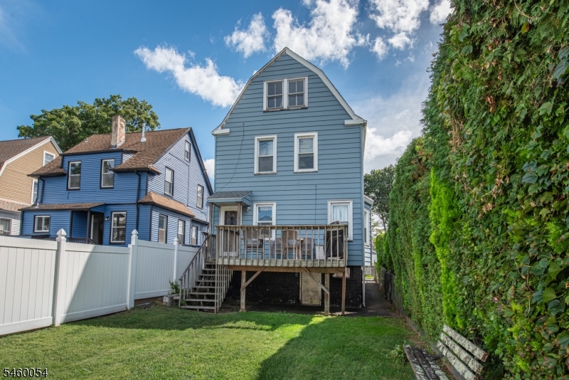 19 Whittlesey Avenue West Orange NJ 07052