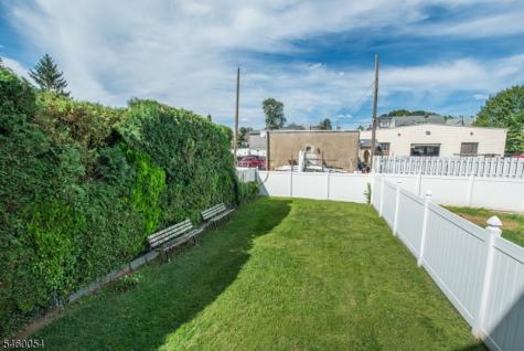 19 Whittlesey Avenue West Orange NJ 07052