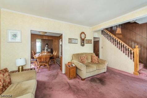 19 Whittlesey Avenue West Orange NJ 07052