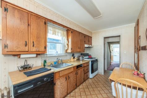 19 Whittlesey Avenue West Orange NJ 07052