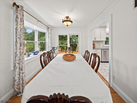 17 Ravine Court Clifton NJ 07013