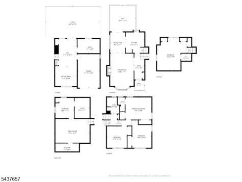 17 Ravine Court Clifton NJ 07013