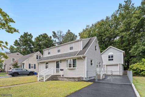 18 Farmingdale Avenue Bloomfield NJ 07003