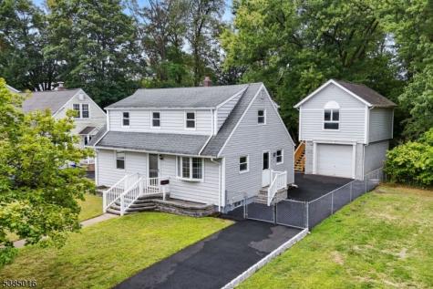 18 Farmingdale Avenue Bloomfield NJ 07003