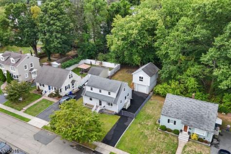 18 Farmingdale Avenue Bloomfield NJ 07003