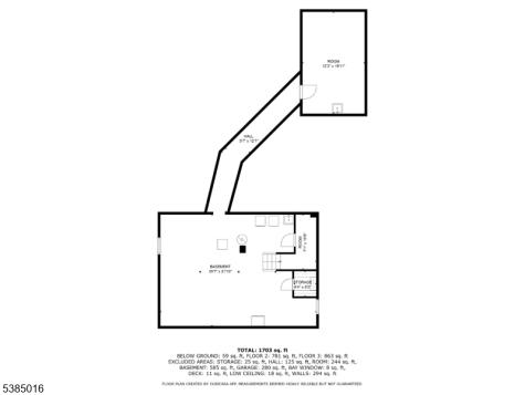 18 Farmingdale Avenue Bloomfield NJ 07003