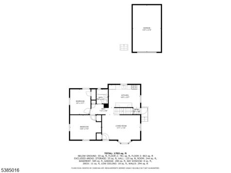 18 Farmingdale Avenue Bloomfield NJ 07003