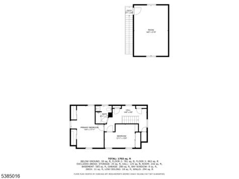 18 Farmingdale Avenue Bloomfield NJ 07003