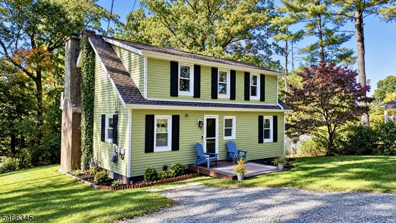 3 Crystal Springs Road Hardyston NJ 07419