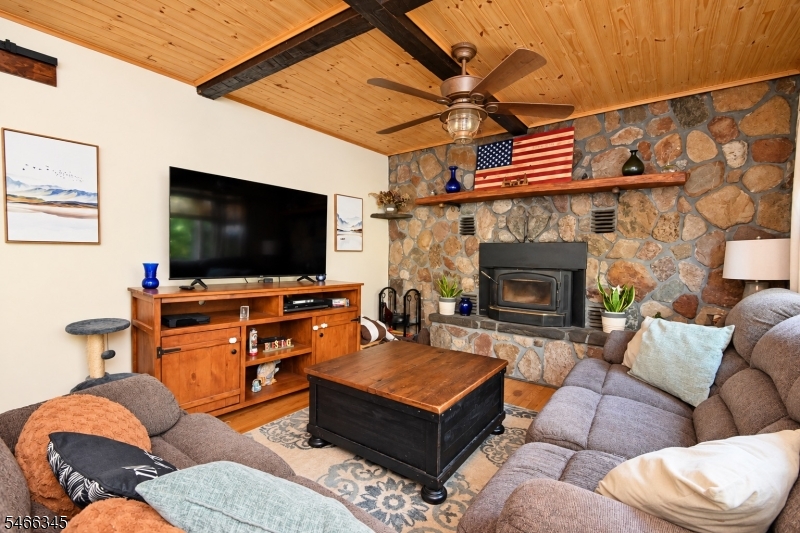 3 Crystal Springs Road Hardyston NJ 07419