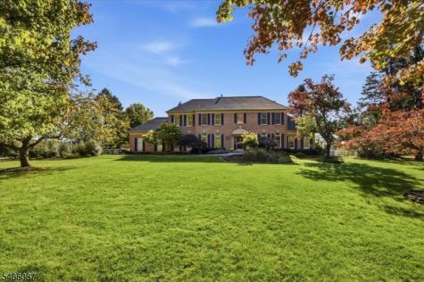 7 Ranney Road Washington NJ 07853