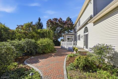 7 Ranney Road Washington NJ 07853