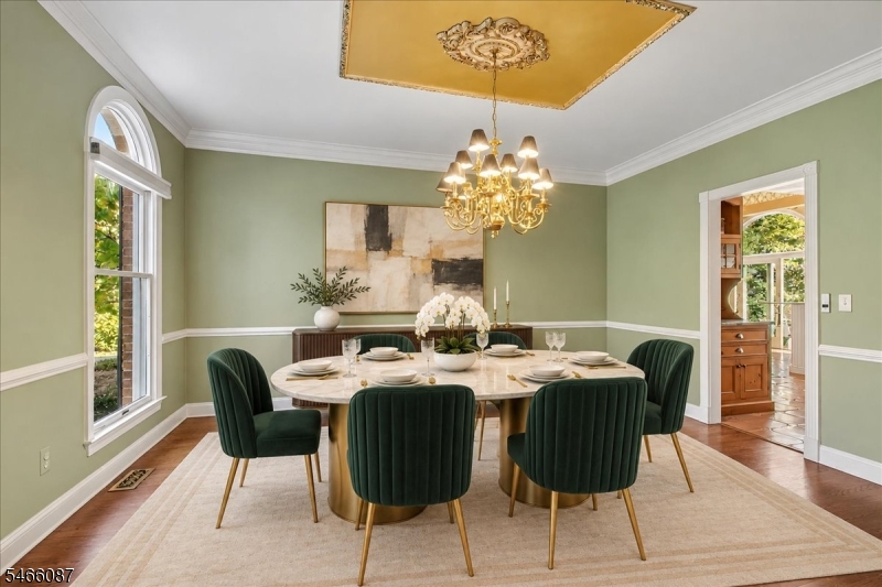 7 Ranney Road Washington NJ 07853