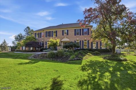 7 Ranney Road Washington NJ 07853