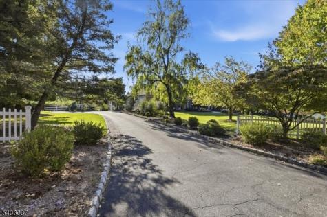 7 Ranney Road Washington NJ 07853