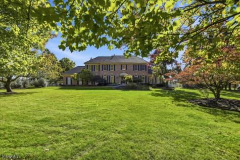 7 Ranney Road Washington NJ 07853