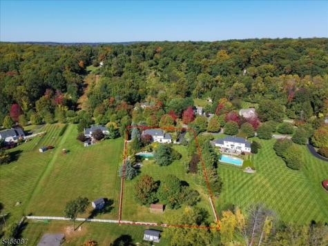 7 Ranney Road Washington NJ 07853