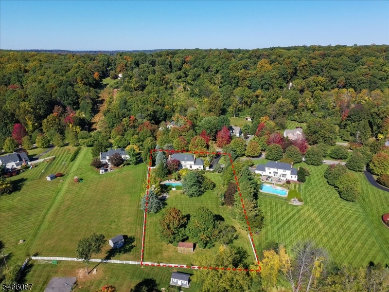 7 Ranney Road Washington NJ 07853