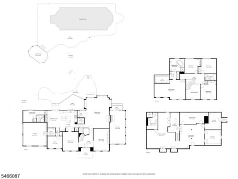 7 Ranney Road Washington NJ 07853