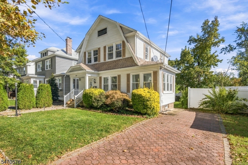 211 Hillside Road Elizabeth NJ 07208