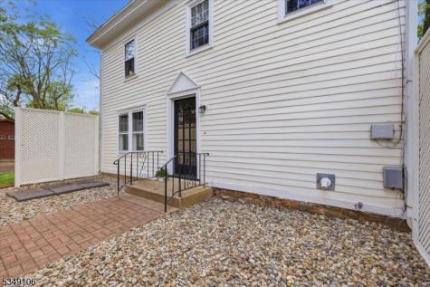 74 Old Highway 28 Readington NJ 08889