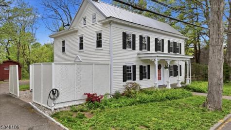 74 Old Highway 28 Readington NJ 08889