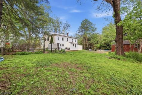 74 Old Highway 28 Readington NJ 08889