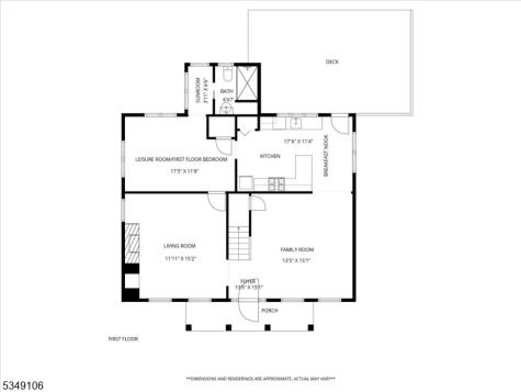 74 Old Highway 28 Readington NJ 08889