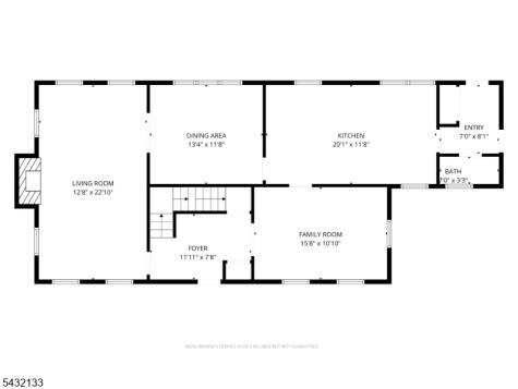 53 Heron Road Middletown NJ 07748