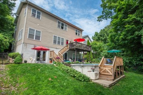 46 Decker Avenue Butler NJ 07405
