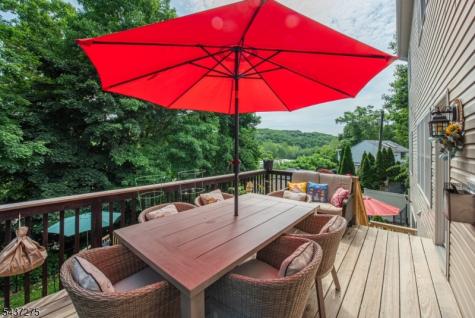 46 Decker Avenue Butler NJ 07405
