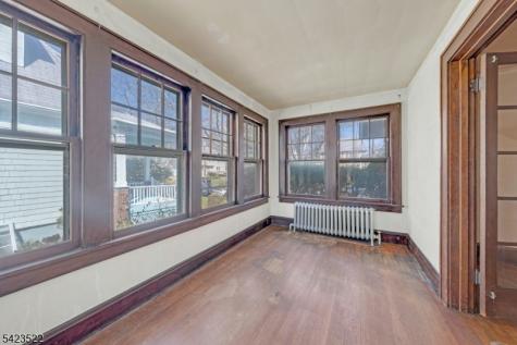 1136 Thornton Avenue Plainfield NJ 07060