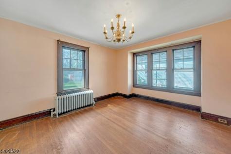 1136 Thornton Avenue Plainfield NJ 07060