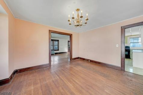 1136 Thornton Avenue Plainfield NJ 07060