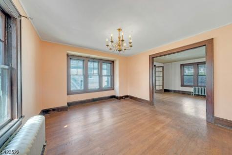 1136 Thornton Avenue Plainfield NJ 07060