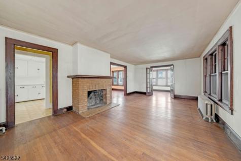 1136 Thornton Avenue Plainfield NJ 07060
