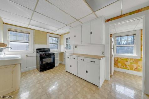 1136 Thornton Avenue Plainfield NJ 07060
