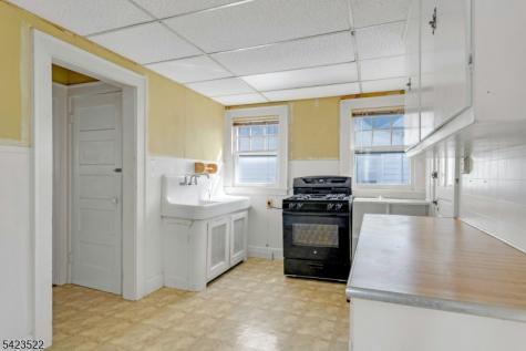 1136 Thornton Avenue Plainfield NJ 07060