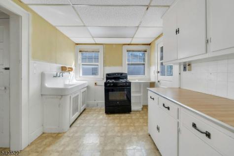 1136 Thornton Avenue Plainfield NJ 07060