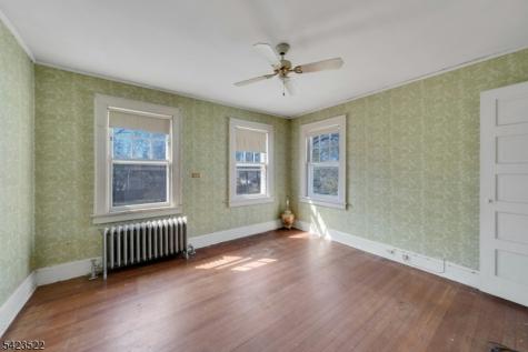 1136 Thornton Avenue Plainfield NJ 07060