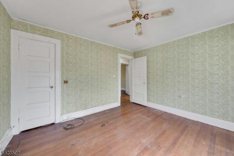 1136 Thornton Avenue Plainfield NJ 07060