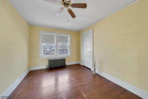 1136 Thornton Avenue Plainfield NJ 07060