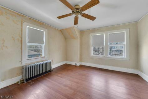 1136 Thornton Avenue Plainfield NJ 07060