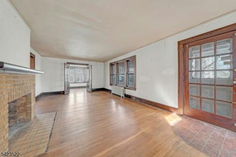 1136 Thornton Avenue Plainfield NJ 07060