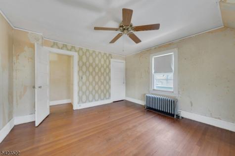 1136 Thornton Avenue Plainfield NJ 07060