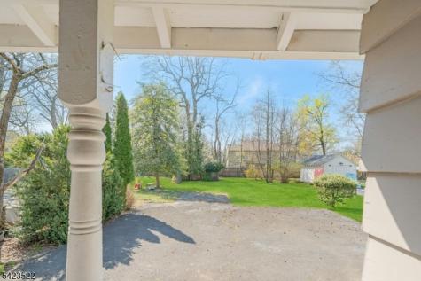 1136 Thornton Avenue Plainfield NJ 07060