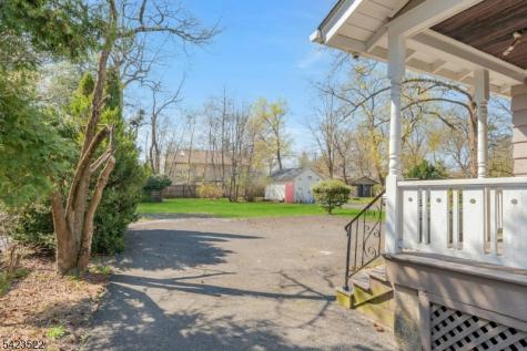 1136 Thornton Avenue Plainfield NJ 07060