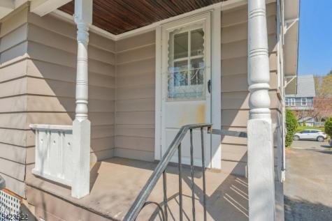 1136 Thornton Avenue Plainfield NJ 07060