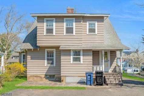 1136 Thornton Avenue Plainfield NJ 07060