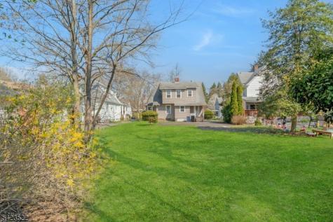 1136 Thornton Avenue Plainfield NJ 07060
